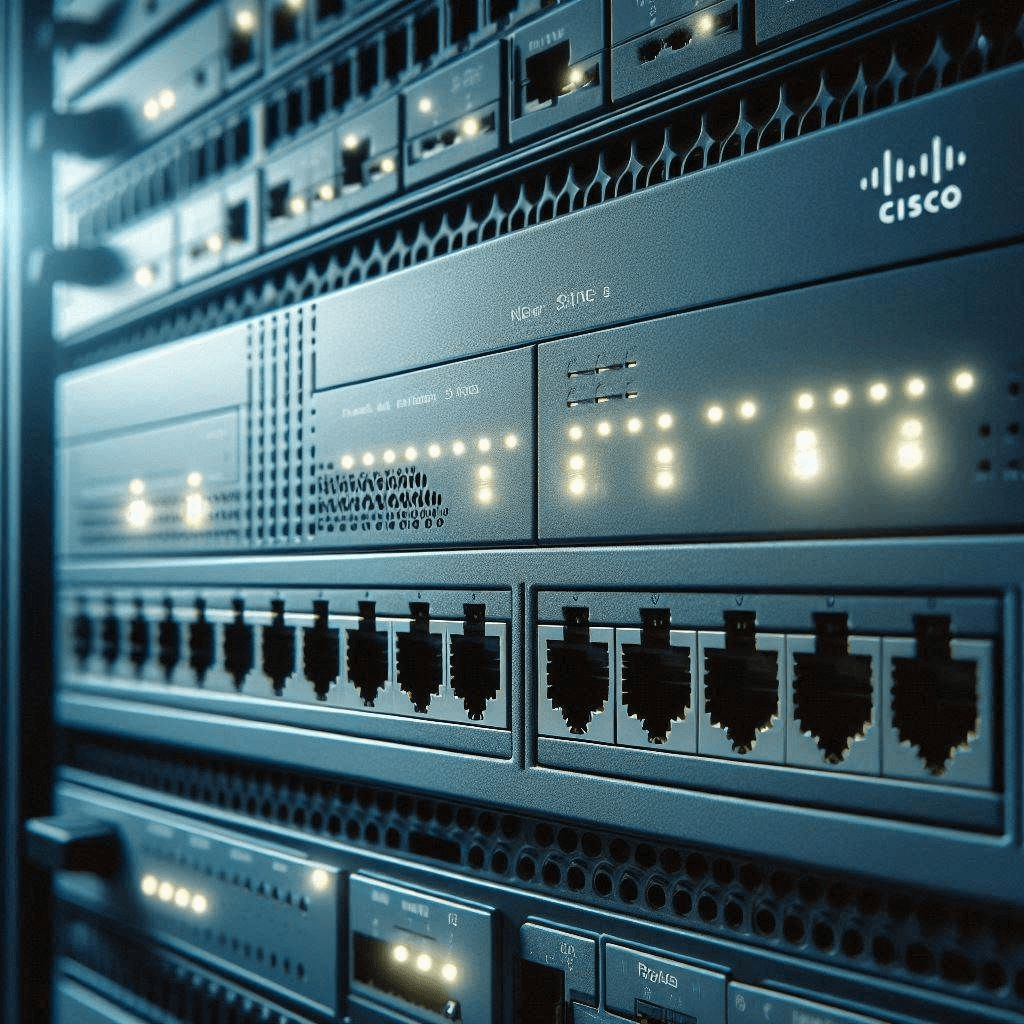 Network Solutions