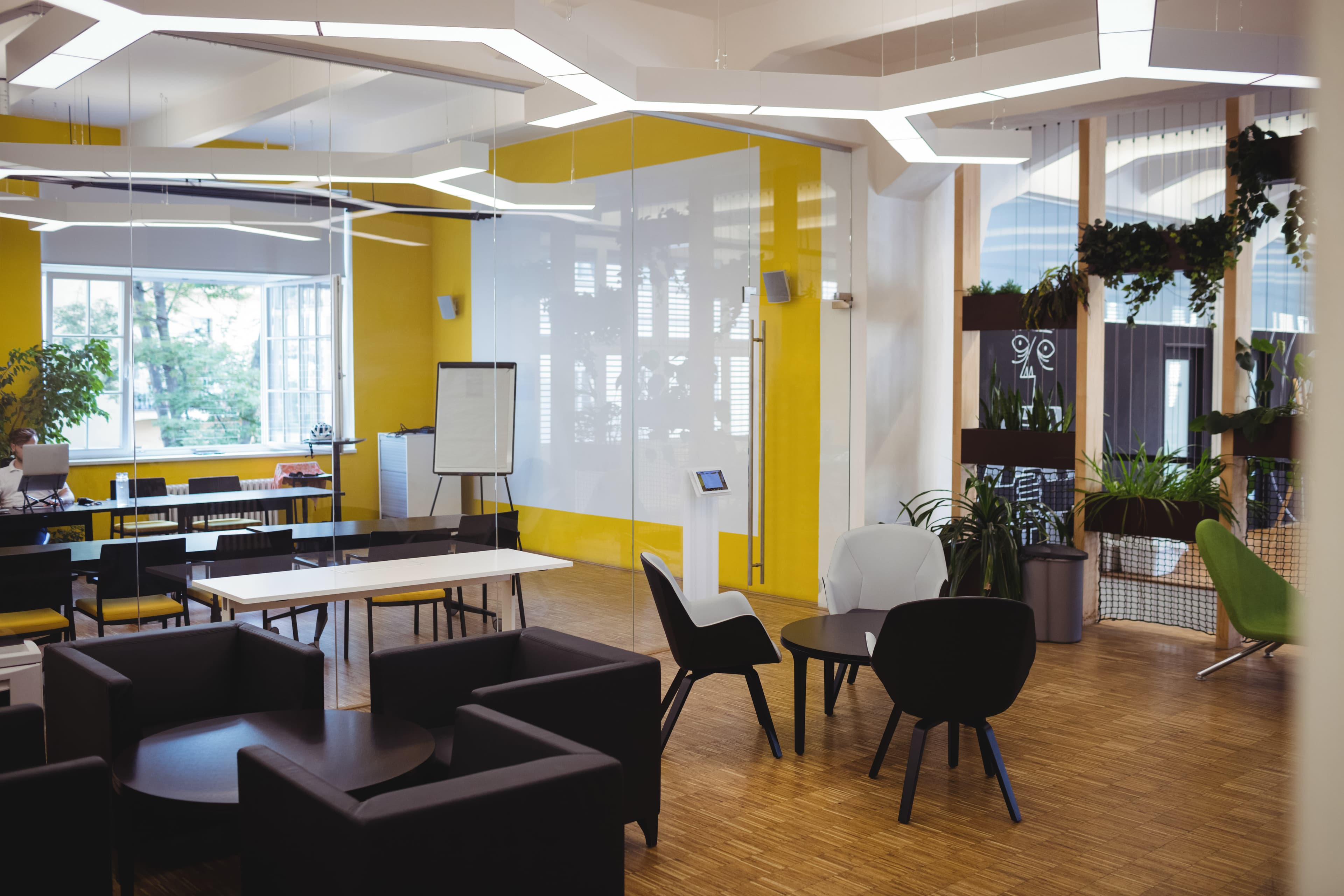 office