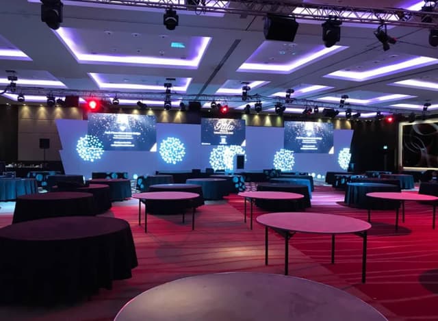 led display product